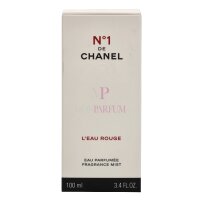 Chanel No.1 De Leau Rouge Fragrance Mist 100ml