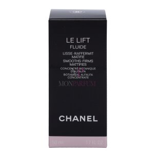 Chanel Le Lift Fluide 50ml