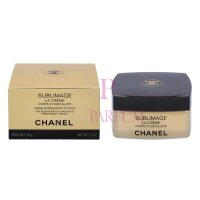 Chanel Sublimage La Body & Neck Creme 150g