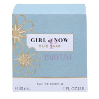 Elie Saab Girl Of Now Eau de Parfum 30ml