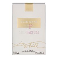 Elie Saab Le Parfum In White Eau de Parfum 90ml