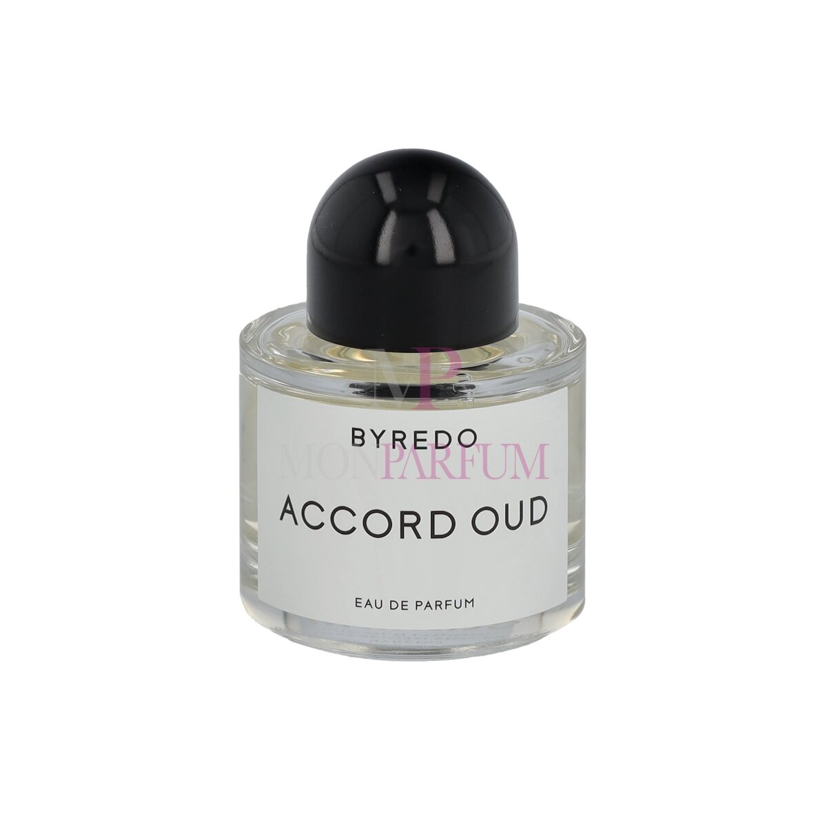 BYREDO ACCORD OUD Eau de Parfum 50ml 正規品BYREDO ACCORD OUD