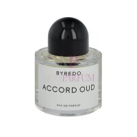 Byredo Accord Oud Eau de Parfum 50ml