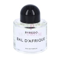 Byredo Bal DAfrique Edp Spray 50ml