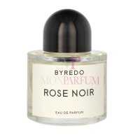 BYREDO Eau de Parfum ROSE NOIR 50ml