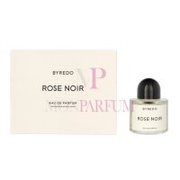BYREDO Eau de Parfum ROSE NOIR 50ml