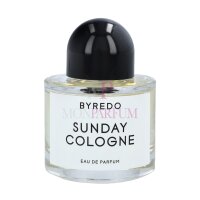 Byredo Sunday Cologne Eau de Parfum 50ml