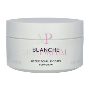 BYREDO BODY CREAM BLANCHE 200ml
