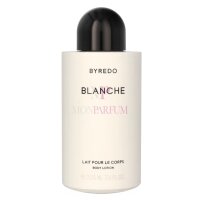 BYREDO BODY LOTION BLANCHE 225ml