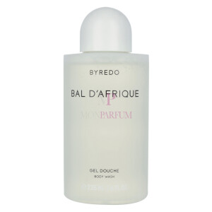 Byredo Bal DAfrique Body Wash 225ml