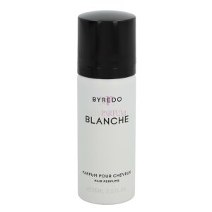 Byredo Blanche Hair Perfume 75ml