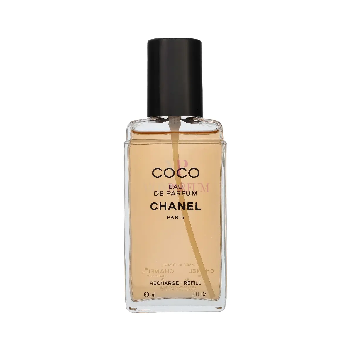 Chanel Coco Eau de Parfum Refill 60ml
