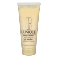 Clinique Deep Comfort Body Moisture 200ml