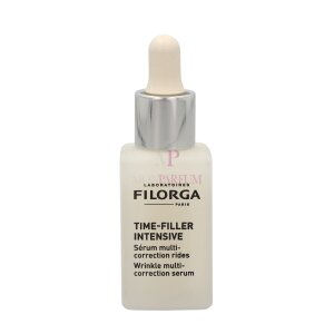 Filorga Time-Filler Intensive Serum 30ml