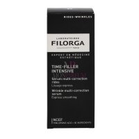 Filorga Time-Filler Intensive Serum 30ml