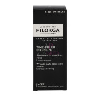 Filorga Time-Filler Intensive Wrinkle Multi-Correction Serum 30ml