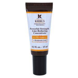Kiehls Dermatologist Solutions Powerful-Strength Line Reducing 15ml
