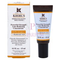 Kiehls Dermatologist Solutions Powerful-Strength Line...