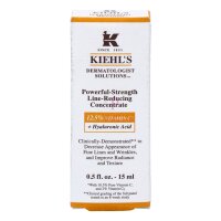 Kiehls Dermatologist Solutions Powerful-Strength Line Reducing 15ml