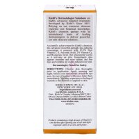 Kiehls Dermatologist Solutions Powerful-Strength Line Reducing 15ml