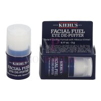 Kiehls Facial Fuel Eye De-Puffer 5g