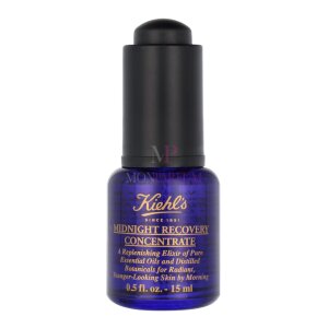 Kiehls Midnight Recovery Concentrate 15ml