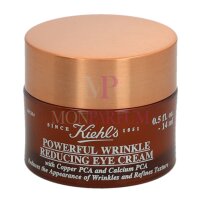 Kiehls Powerful Wrinkle Reducing Eye Cream 15ml