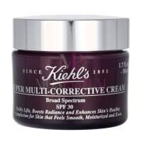 Kiehls Super Multi-Corrective Cream SPF 30 50ml