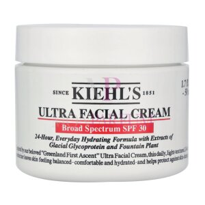 Kiehl`s Ultra Facial Cream 50ML