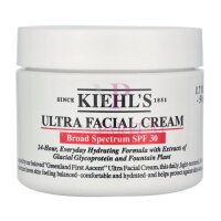 Kiehl`s Ultra Facial Cream 50ML