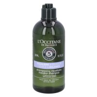 LOccitane 5 Ess. Oils Gen. & Bal. Micellar Shampoo 300ml