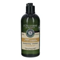 LOccitane 5 Ess. Oils Volume & Strenght Shampoo 300ml