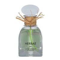 LOccitane Herbae Eau de Parfum 50ml