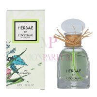 LOccitane Herbae Eau de Parfum 50ml