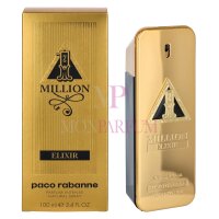 Paco Rabanne 1 Million Elixir Parfum Intense Eau de Parfum 100ml
