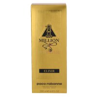 Paco Rabanne 1 Million Elixir Parfum Intense Eau de Parfum 200ml