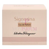 Salvatore Ferragamo Signorina EDP 100ML