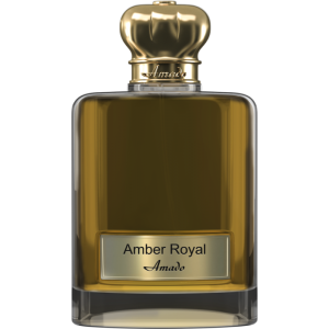 Amado Amber Royal Eau de Parfum 75ml