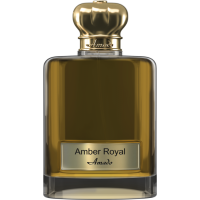 Amado Amber Royal Eau de Parfum 75ml
