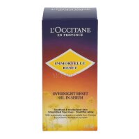 LOccitane Immortelle Reset Overnight Reset Oil-In-Serum 30ml