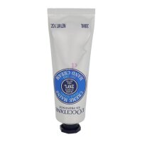 LOccitane Shea Butter Hand Cream 30ml