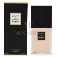 Chanel Coco Edt Spray 100ml