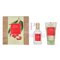 ACQUA COLONIA LYCHEE & WHITE MINT LOTE 2 Stk