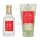 4711 Acqua Colonia Lychee & White Mint Geschenkset 125ml
