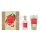 4711 Acqua Colonia Lychee & White Mint Geschenkset 125ml