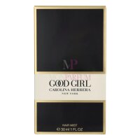 Carolina Herrera Good Girl Hair Mist 30ml