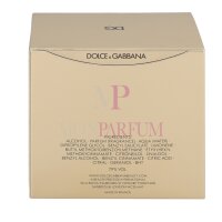 D&G The One For Women Gold Intense Eau de Parfum 75ml