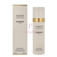 Chanel Coco Mademoiselle Deo 100ml