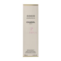 Chanel Coco Mademoiselle Deo 100ml