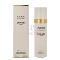 Chanel Coco Mademoiselle Deo Spray 100ml
